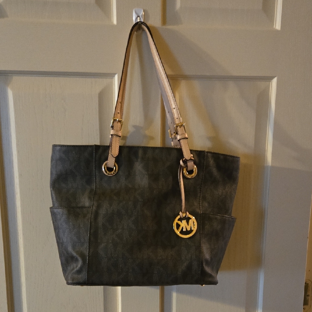 Tote Purse